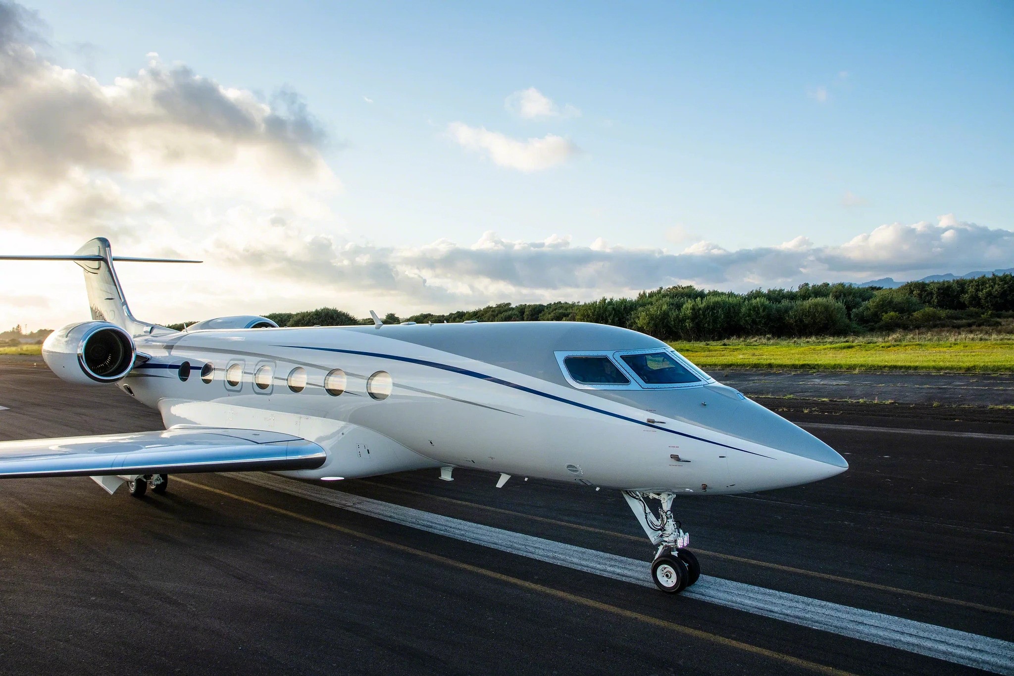 Private Jet Charter