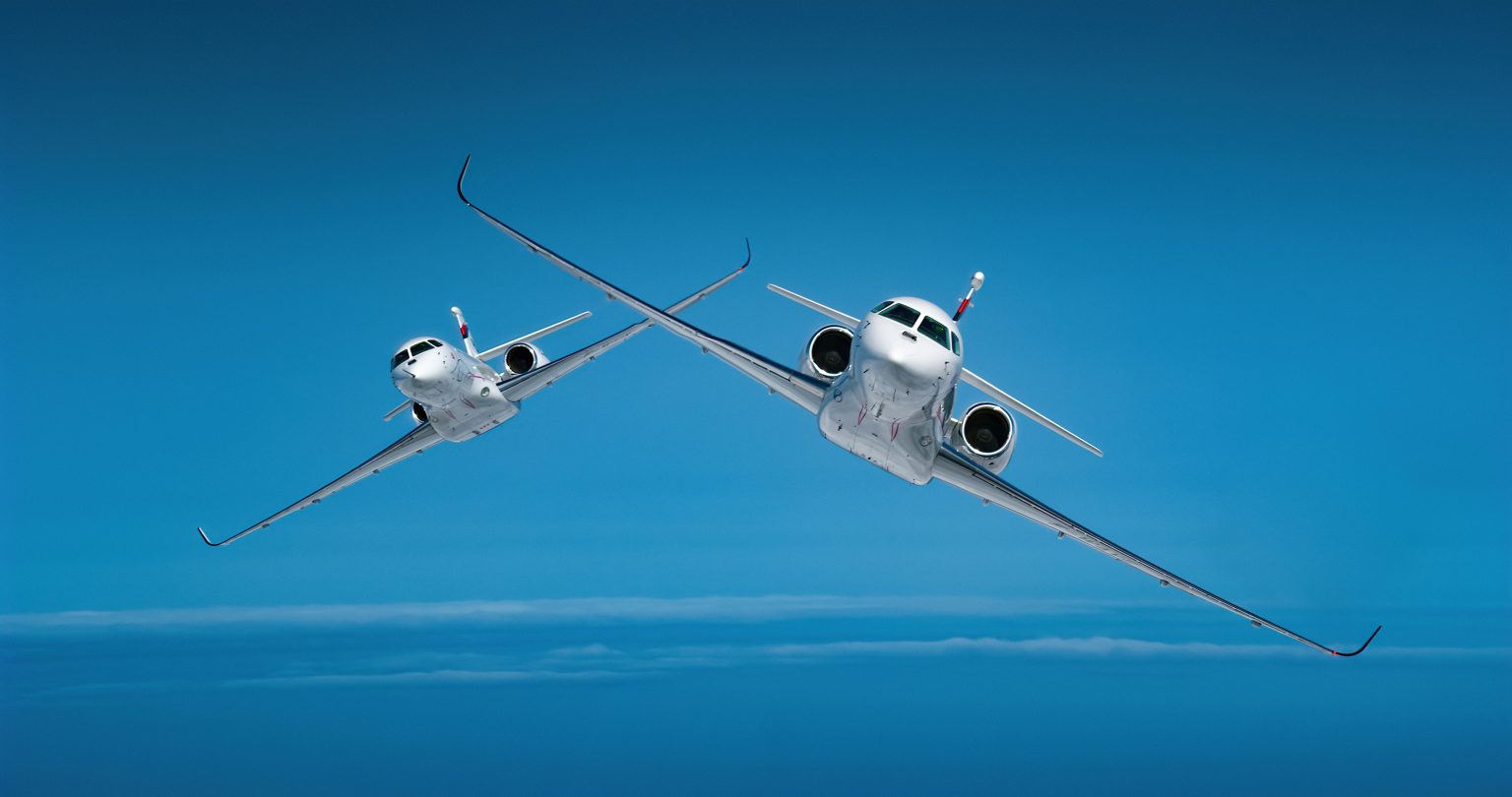 Gulfstream G650