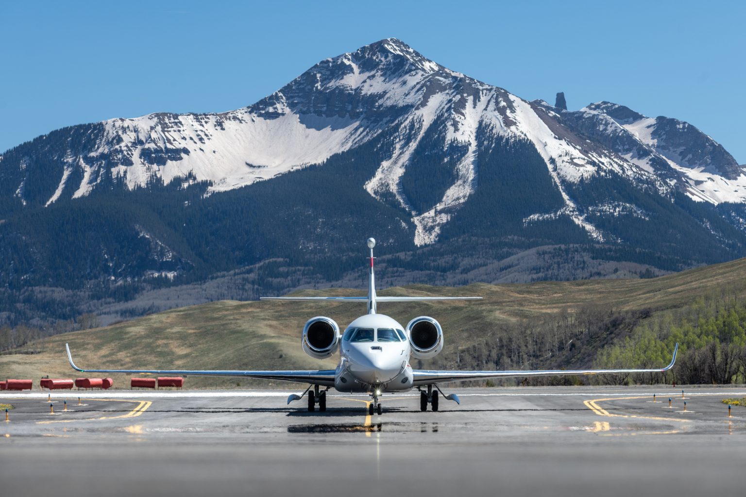 World-Class Fleet