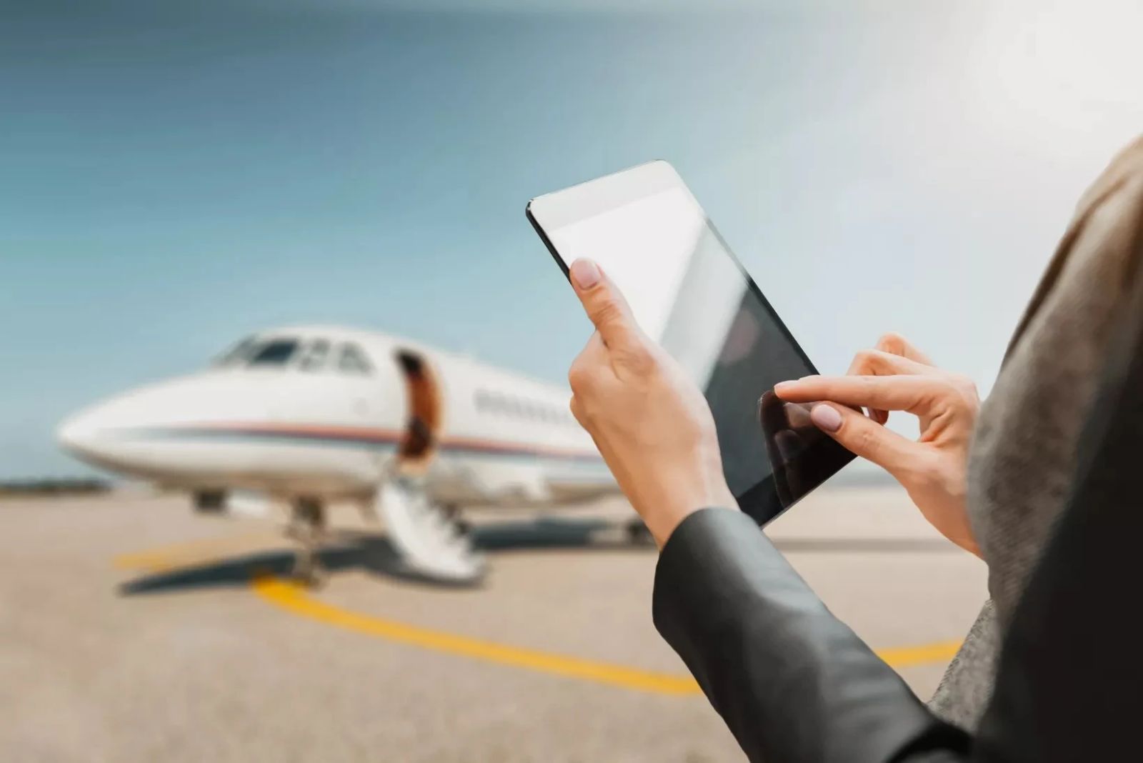 Private Jet Charter