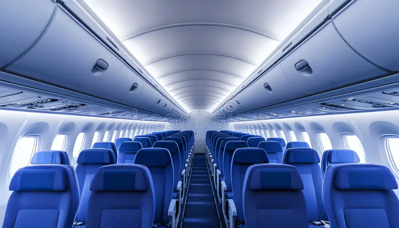 Commercial Aircraft