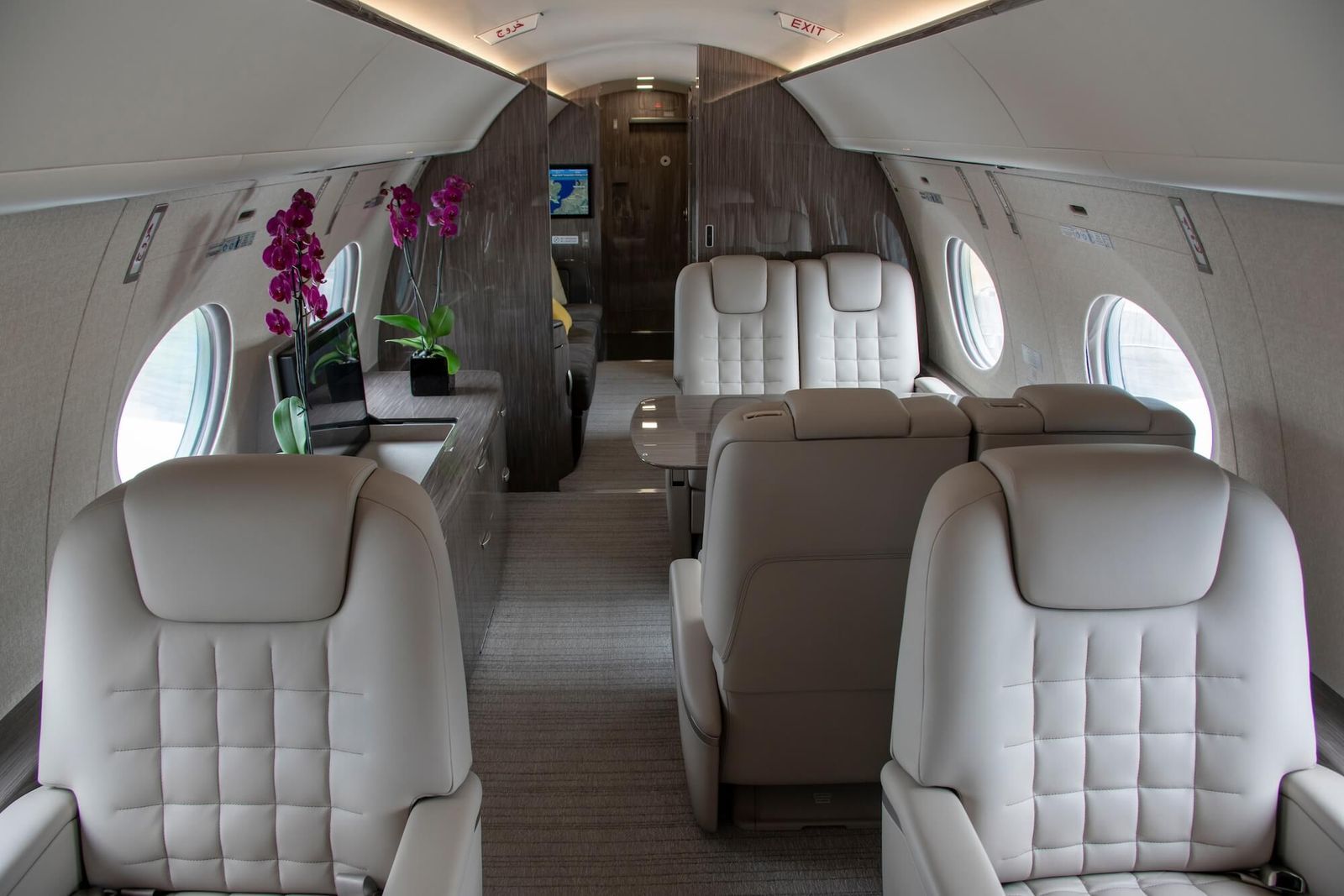 Heavy Jet