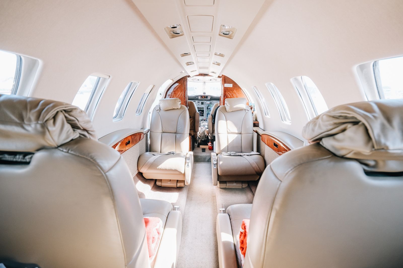 Light Jet